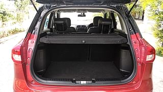 Used 2018 Maruti Suzuki Vitara Brezza [2018-2020] ZDI PLUS AT Diesel Automatic interior DICKY INSIDE VIEW
