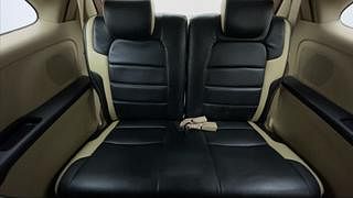 Used 2014 Honda Mobilio [2014-2017] S Diesel Diesel Manual interior THIRD ROW SEAT