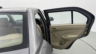 Used 2014 Maruti Suzuki Swift Dzire [2012-2017] LDI Diesel Manual interior RIGHT REAR DOOR OPEN VIEW