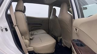 Used 2015 Honda Mobilio [2014-2017] S Petrol Petrol Manual interior RIGHT SIDE REAR DOOR CABIN VIEW