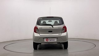 Used 2017 Maruti Suzuki Celerio ZXI AMT Petrol Automatic exterior BACK VIEW