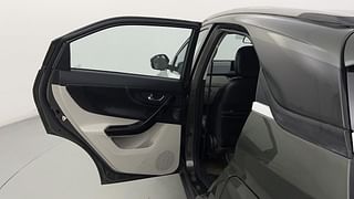 Used 2020 Tata Nexon XZ Plus Petrol Petrol Manual interior LEFT REAR DOOR OPEN VIEW