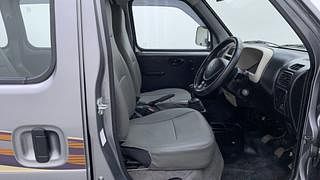 Used 2021 Maruti Suzuki Eeco STD 7 STR Petrol Manual interior RIGHT SIDE FRONT DOOR CABIN VIEW