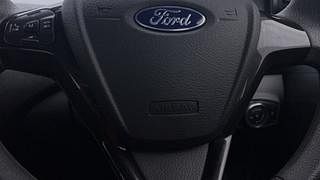 Used 2021 Ford Freestyle [2017-2021] Titanium 1.2 Petrol Manual top_features Airbags