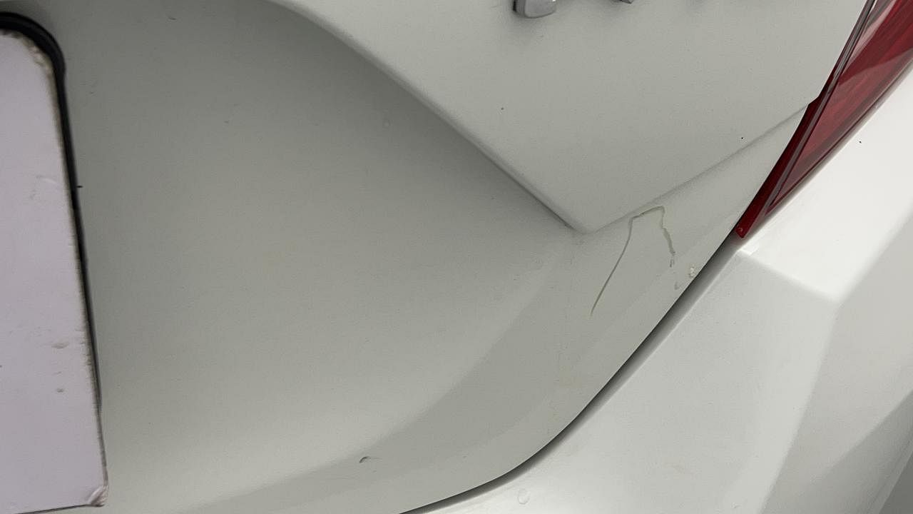 Used 2020 Honda Civic [2019-2021] ZX CVT Petrol Petrol Automatic dents MINOR SCRATCH