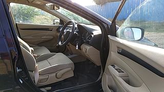Used 2012 Honda City [2014-2017] S Petrol Manual interior RIGHT SIDE FRONT DOOR CABIN VIEW