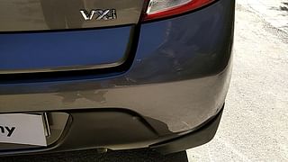 Used 2017 Maruti Suzuki Celerio [2014-2021] VXi Petrol Manual dents MINOR DENT