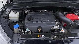 Used 2018 Hyundai Creta [2018-2020] 1.4 E + Diesel Manual engine ENGINE RIGHT SIDE VIEW