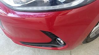 Used 2017 Hyundai Elantra [2016-2022] 2.0 SX MT Petrol Manual dents MINOR SCRATCH