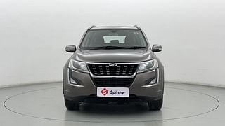 Used 2018 Mahindra XUV500 [2018-2020] W11 Diesel Manual exterior FRONT VIEW
