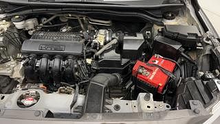 Used 2019 honda Amaze 1.2 S i-VTEC Petrol Manual engine ENGINE LEFT SIDE VIEW