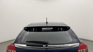 Used 2019 Maruti Suzuki Baleno [2019-2022] Zeta Petrol Petrol Manual exterior BACK WINDSHIELD VIEW