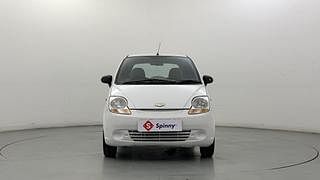 Used 2010 Chevrolet Spark [2007-2012] LS 1.0 Petrol Manual exterior FRONT VIEW