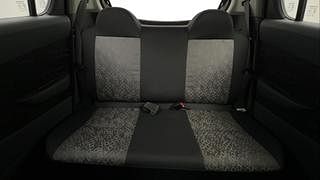 Used 2019 Maruti Suzuki Alto 800 [2016-2019] Lxi Petrol Manual interior REAR SEAT CONDITION VIEW