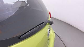 Used 2012 Nissan Micra [2010-2013] XV Petrol Petrol Manual top_features Rear wiper