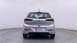 Used 2016 Hyundai Elite i20 [2014-2018] Asta 1.2 (O) Petrol Manual exterior BACK VIEW