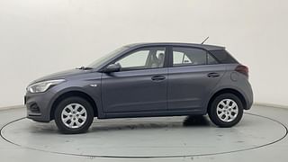 Used 2018 Hyundai Elite i20 [2018-2020] Magna Executive 1.2 CNG (Outside Fitted) Petrol+cng Manual exterior LEFT SIDE VIEW