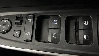 Used 2022 Hyundai Alcazar Platinum 7 STR 1.5 Diesel MT Diesel Manual top_features Power windows