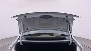 Used 2014 Hyundai Xcent [2014-2017] S Diesel Diesel Manual interior DICKY DOOR OPEN VIEW