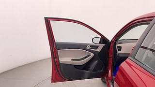 Used 2016 Hyundai Elite i20 [2014-2018] Asta 1.4 CRDI Diesel Manual interior LEFT FRONT DOOR OPEN VIEW