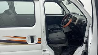 Used 2022 Maruti Suzuki Eeco AC(O) 5 STR Petrol Manual interior RIGHT SIDE FRONT DOOR CABIN VIEW