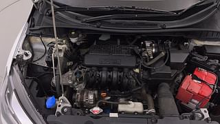 Used 2017 Honda City [2017-2020] VX CVT Petrol Automatic engine ENGINE RIGHT SIDE VIEW