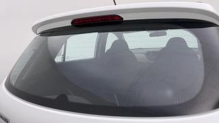 Used 2019 Hyundai Grand i10 [2017-2020] Sportz 1.2 Kappa VTVT Petrol Manual top_features Rear defogger
