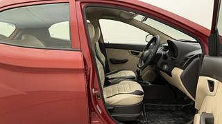 Used 2012 Hyundai Eon [2011-2018] Era Petrol Manual interior RIGHT SIDE FRONT DOOR CABIN VIEW
