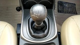 Used 2015 Honda City [2014-2017] VX Petrol Manual interior GEAR  KNOB VIEW