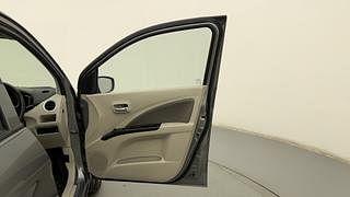 Used 2018 Maruti Suzuki Celerio ZXI Petrol Manual interior RIGHT FRONT DOOR OPEN VIEW
