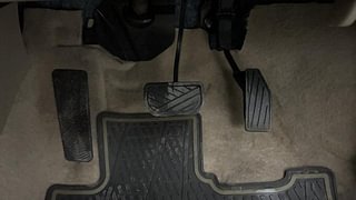 Used 2022 maruti-suzuki Dzire ZXI Plus AMT Petrol Automatic interior PEDALS VIEW