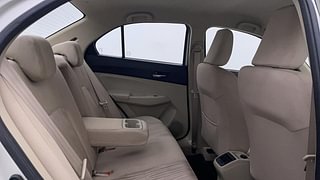 Used 2018 Maruti Suzuki Dzire [2017-2020] ZXi Plus Petrol Manual interior RIGHT SIDE REAR DOOR CABIN VIEW