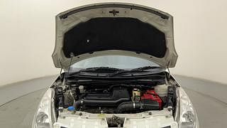 Used 2013 Maruti Suzuki Swift [2011-2017] LDi Diesel Manual engine ENGINE & BONNET OPEN FRONT VIEW