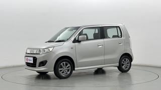 Used Wagon R Petrol Cars over 3 lakh rs under 5 lakh rs in Gurgaon ...