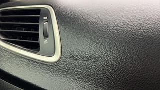 Used 2015 Maruti Suzuki Baleno [2015-2019] Alpha Petrol Petrol Manual top_features Airbags