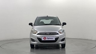 Used 2011 Hyundai i10 [2010-2016] Era Petrol Petrol Manual exterior FRONT VIEW