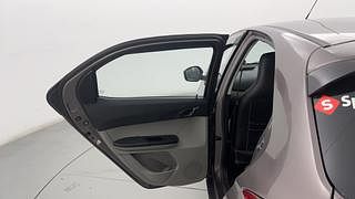 Used 2018 Tata Tiago [2016-2020] Revotorq XT Diesel Manual interior LEFT REAR DOOR OPEN VIEW