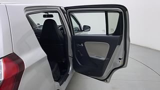 Used 2019 Maruti Suzuki Alto K10 [2014-2019] VXi (O) Petrol Manual interior RIGHT REAR DOOR OPEN VIEW