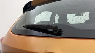 Used 2018 Tata Tiago [2016-2020] Revotron XZA AMT Petrol Automatic top_features Rear wiper