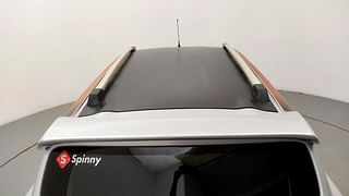Used 2018 Datsun Go Plus [2015-2019] Remix Edition Petrol Manual exterior EXTERIOR ROOF VIEW
