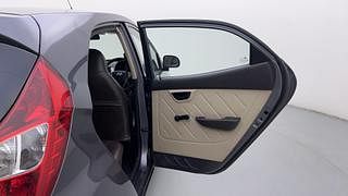 Used 2018 Hyundai Eon [2011-2018] Magna + (O) Petrol Manual interior RIGHT REAR DOOR OPEN VIEW