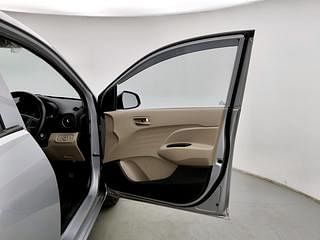 Used 2019 Hyundai New Santro 1.1 Sportz MT Petrol Manual interior RIGHT FRONT DOOR OPEN VIEW