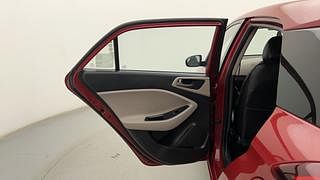 Used 2017 Hyundai Elite i20 [2014-2018] Asta 1.2 Petrol Manual interior LEFT REAR DOOR OPEN VIEW