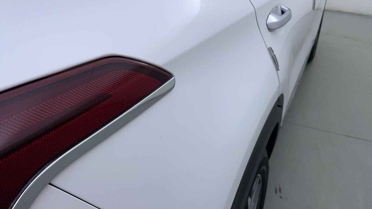 Used 2020 Kia Seltos GTX Plus AT D Diesel Automatic dents MINOR DENT
