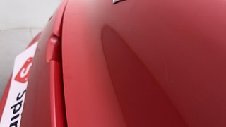 Used 2017 Maruti Suzuki Baleno [2015-2019] Alpha AT Petrol Petrol Automatic dents MINOR SCRATCH