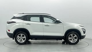 Used 2019 Tata Harrier XZ Diesel Manual exterior RIGHT SIDE VIEW