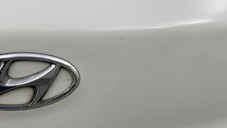 Used 2015 Hyundai Creta [2015-2018] 1.6 SX Plus Petrol Petrol Manual dents MINOR SCRATCH