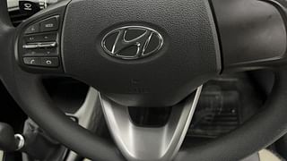 Used 2021 Hyundai Grand i10 Nios Sportz 1.2 Kappa VTVT Petrol Manual top_features Airbags