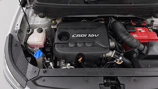 Used 2019 Hyundai Venue [2019-2020] SX 1.4 CRDI Diesel Manual engine ENGINE RIGHT SIDE VIEW