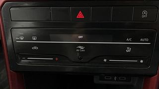 Used 2021 Volkswagen Taigun GT 1.5 TSI MT Petrol Manual top_features Air conditioner